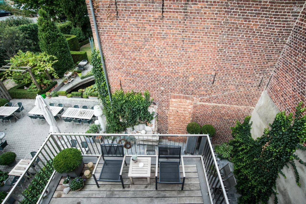Suite (4 Volwassenen)